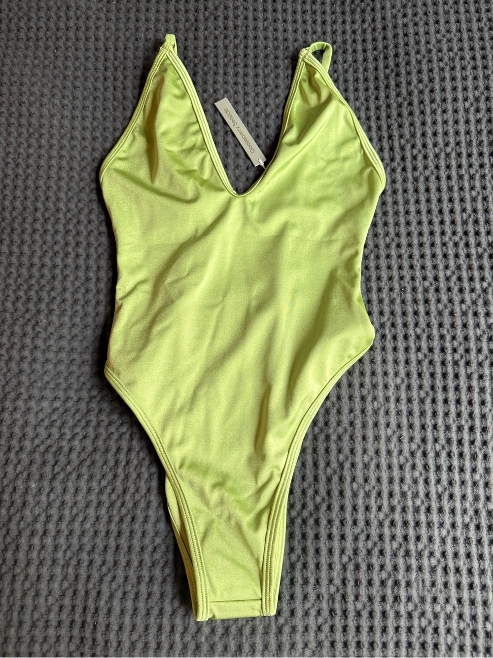 Gooseberry Seaside So Chic - 1 PC/Minty